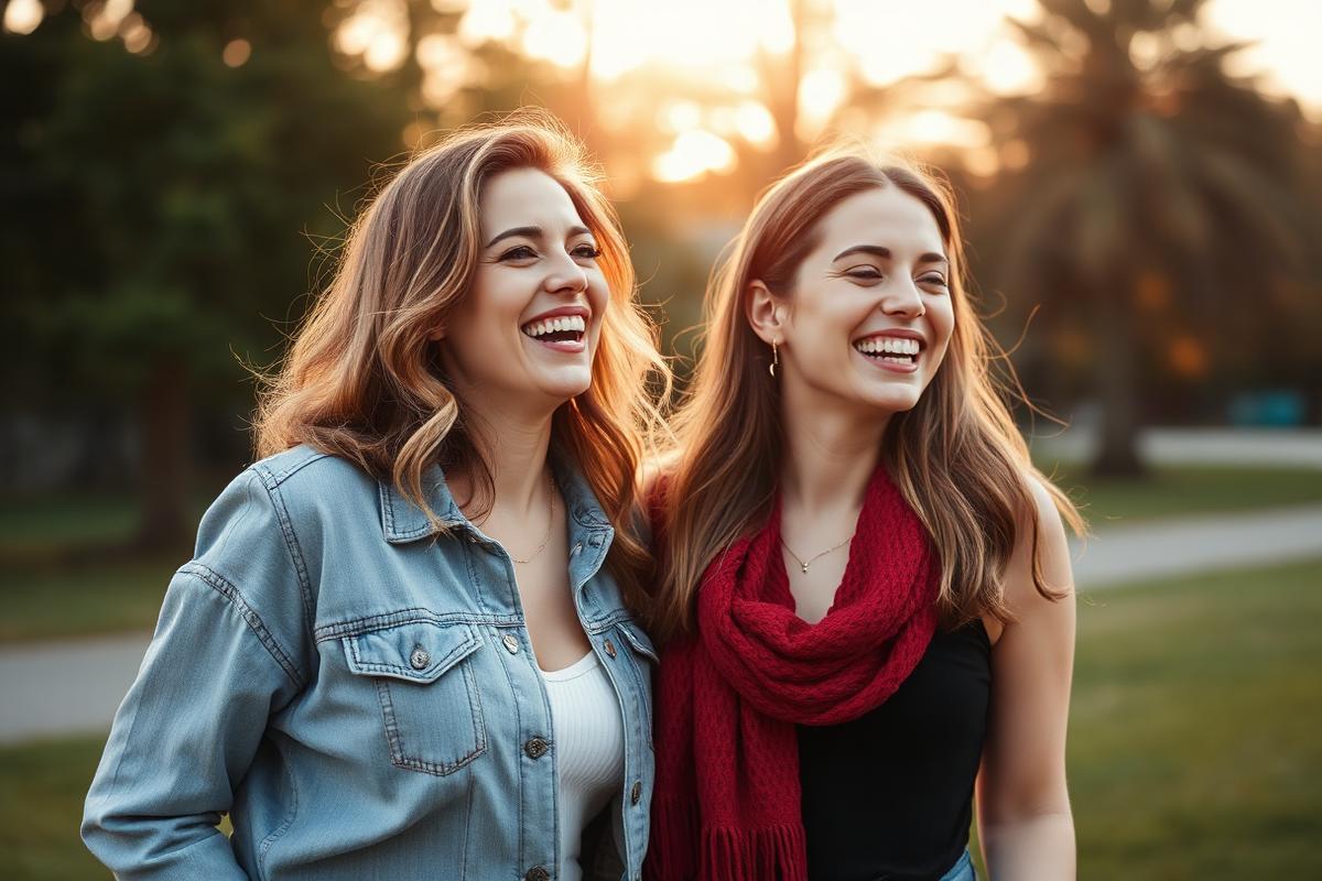 Why Sisterhood Matters More Than We Think